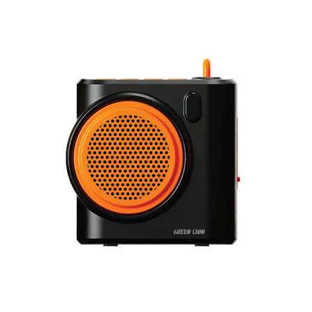 Green Lion Treks Portable Speaker Price in Kenya | Linkphones Center